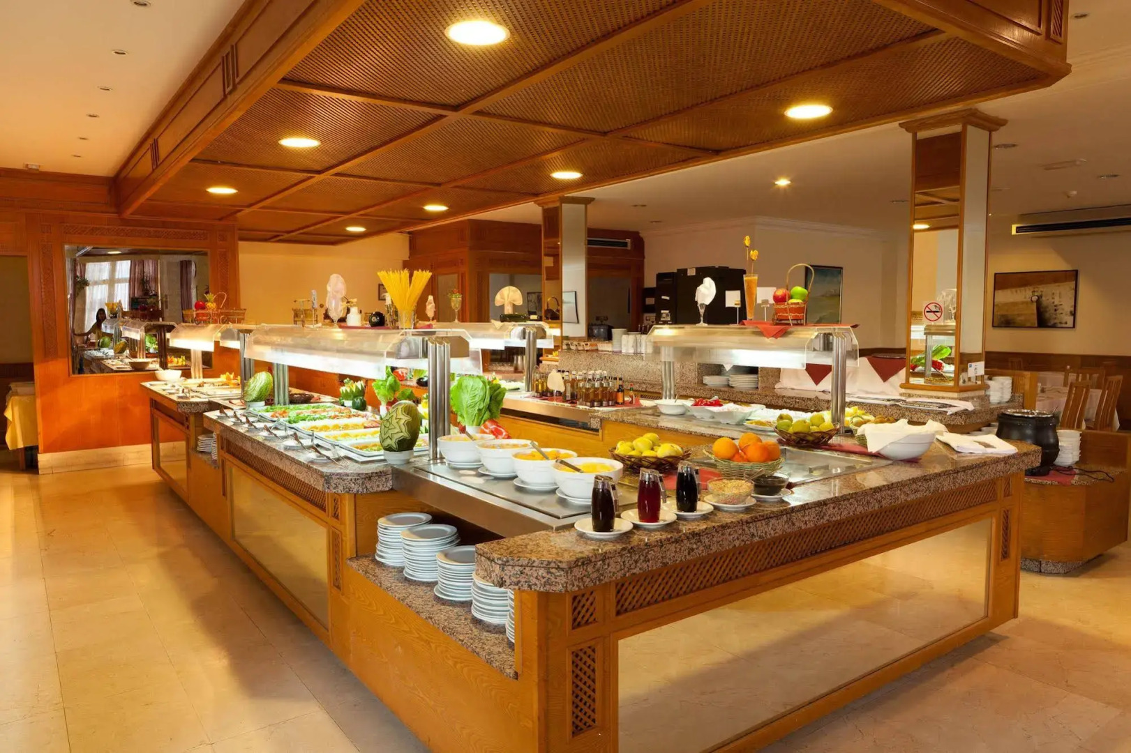 Foto - BLUESEA Hotel Los Fiscos