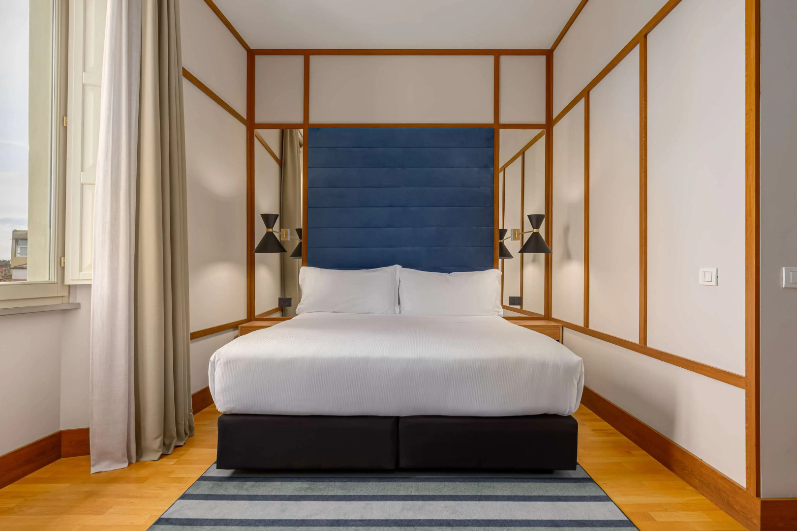 Foto - Room Mate Luca, Florence