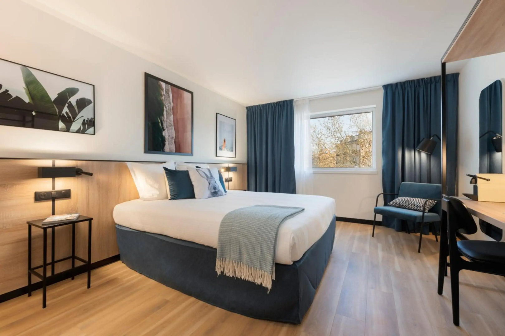 Photo - Tulip Residences Joinville-Le-Pont