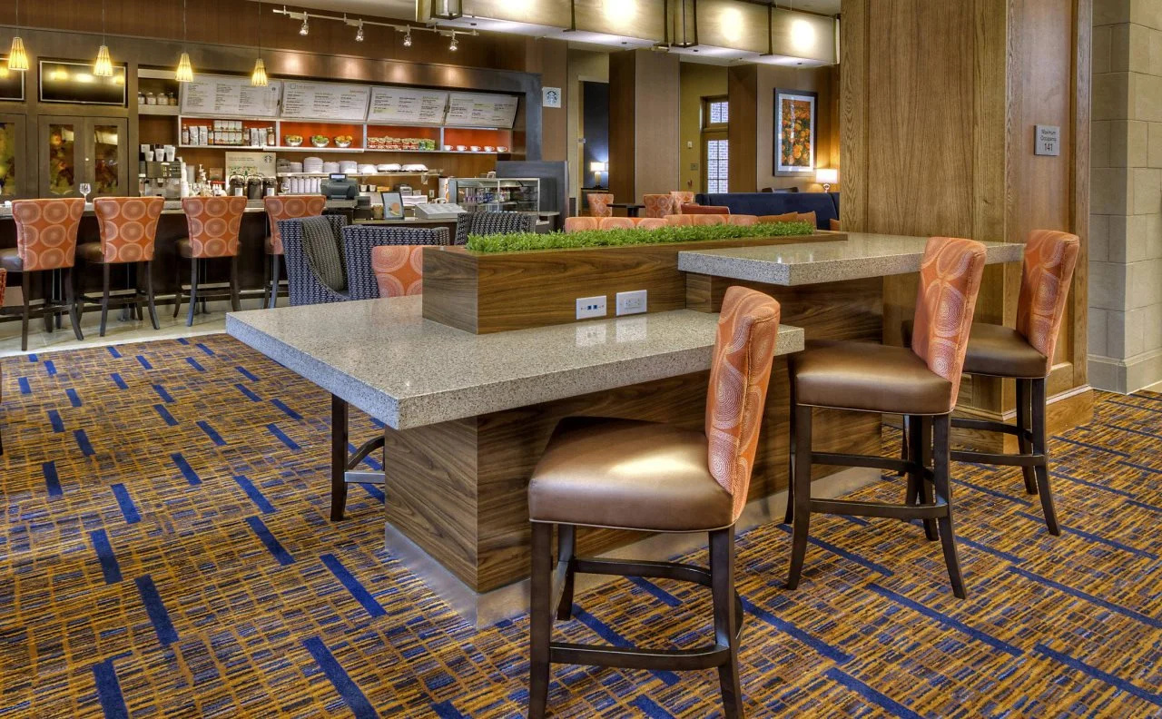 Foto - Courtyard by Marriott Nashville Green Hills