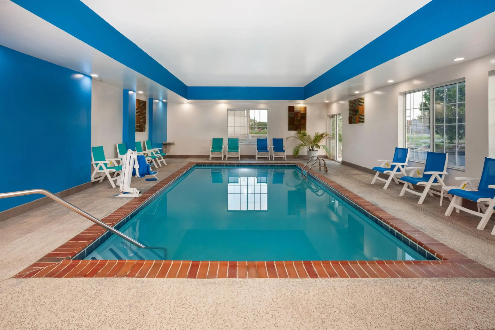 Foto - La Quinta Inn & Suites by Wyndham Springfield IL