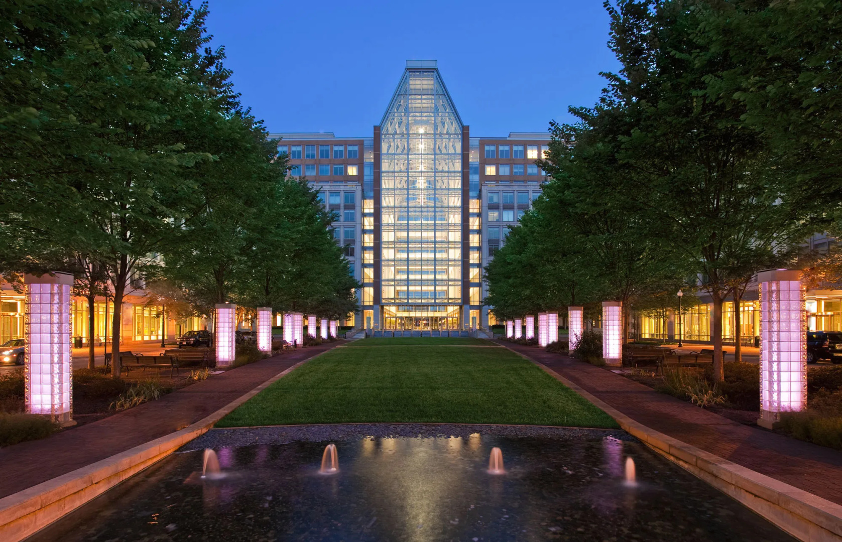 Foto - The Westin Alexandria Old Town