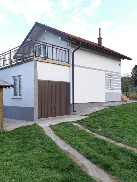 Villa Nature Residence Ilidza