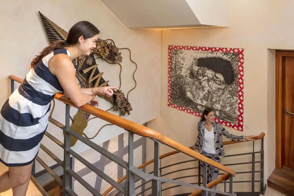 Foto - Boutiquehotel Sonne Küsnacht - Zürich