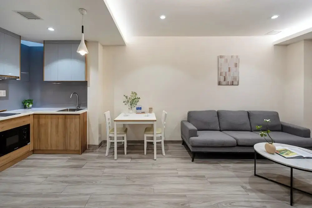 Foto - The Royal Healing - Phu My Hung