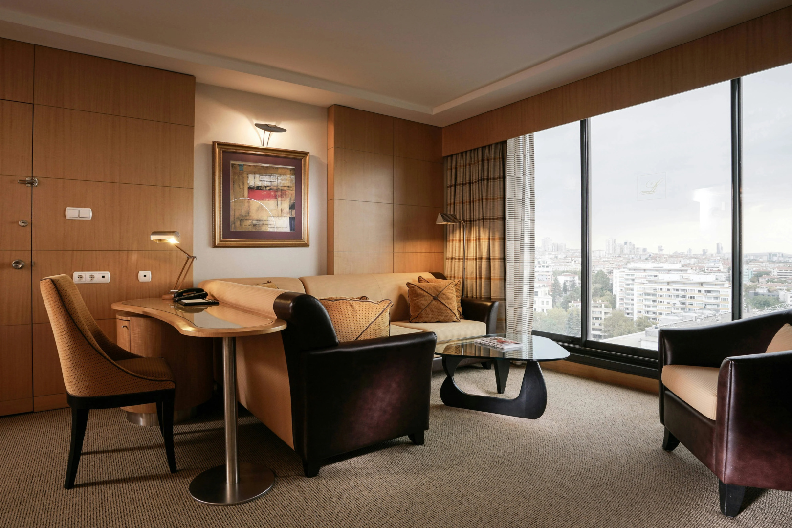 Foto - Lugal, a Luxury Collection Hotel, Ankara