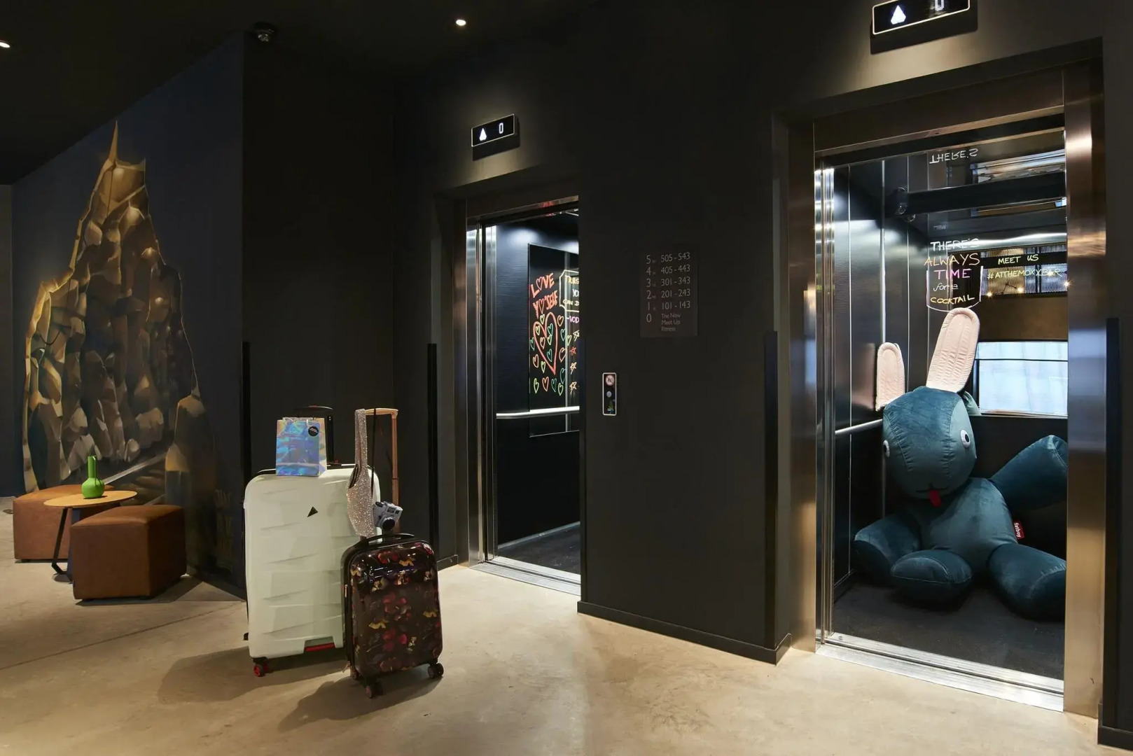 Foto - Moxy Essen City