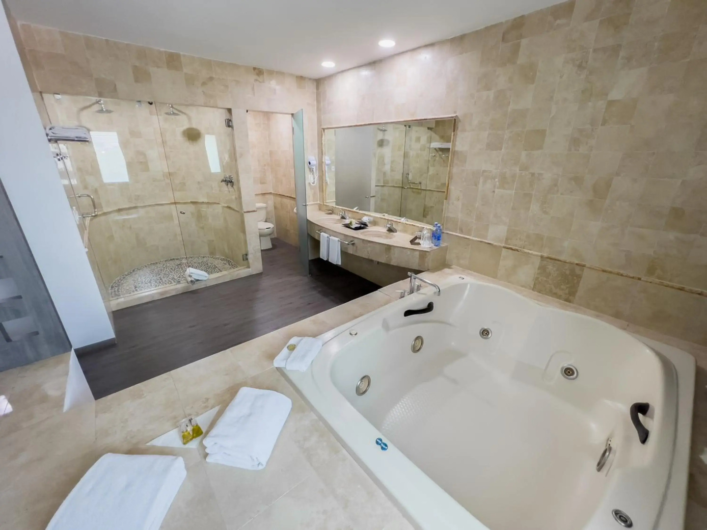 Foto - Hotel Aeropuerto