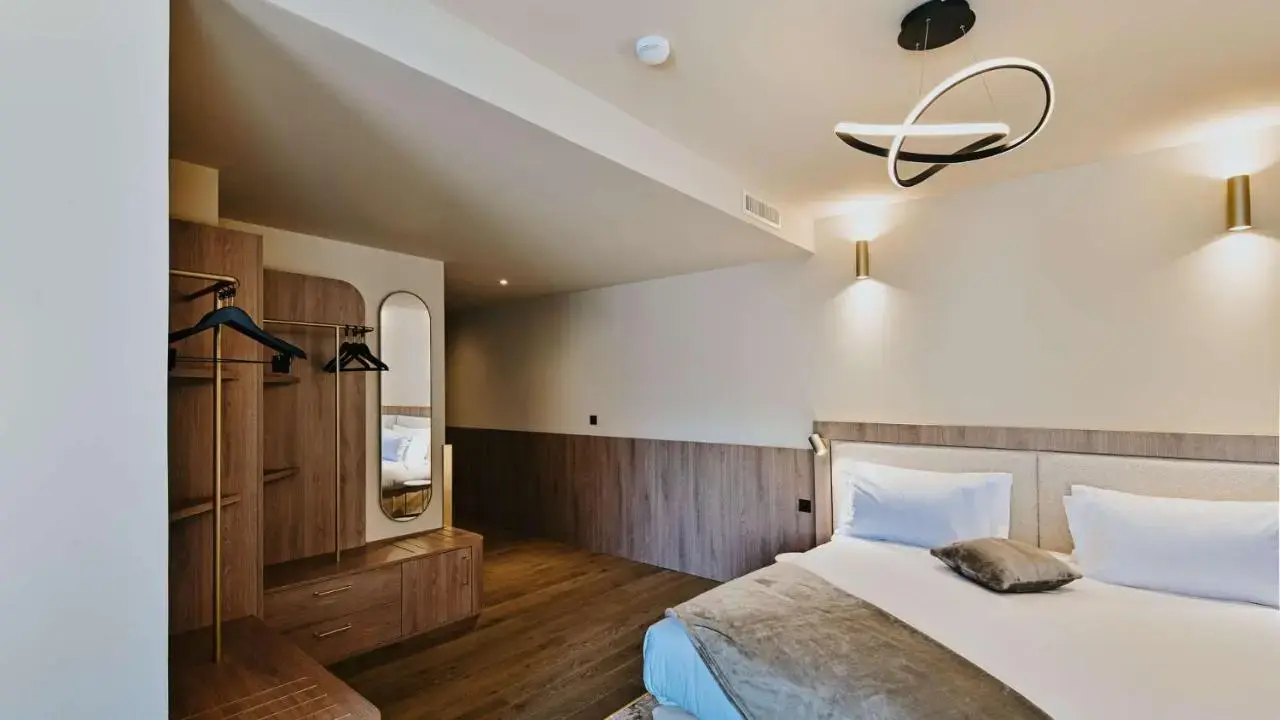 Photo - Keystone Hôtel & Spa