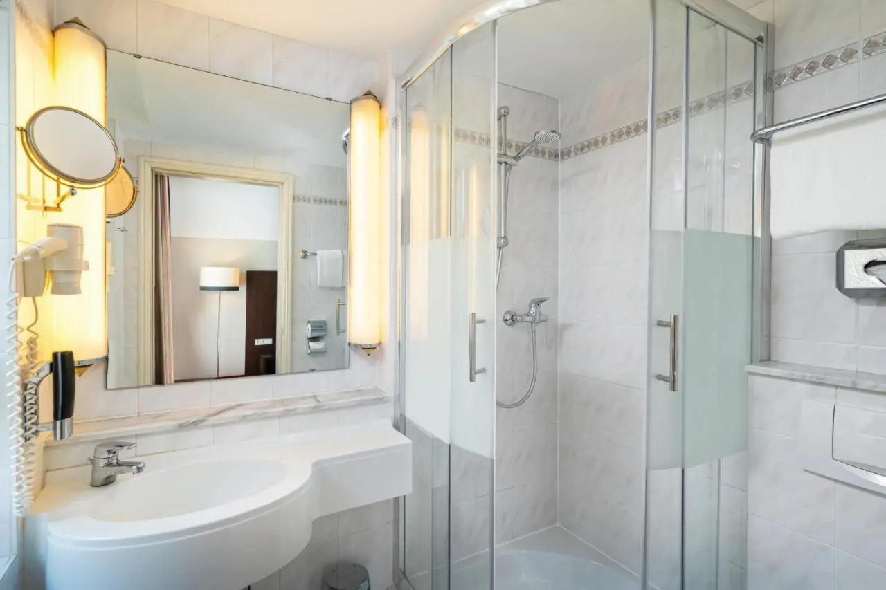 Foto - Leonardo Hotel Berlin KU'DAMM