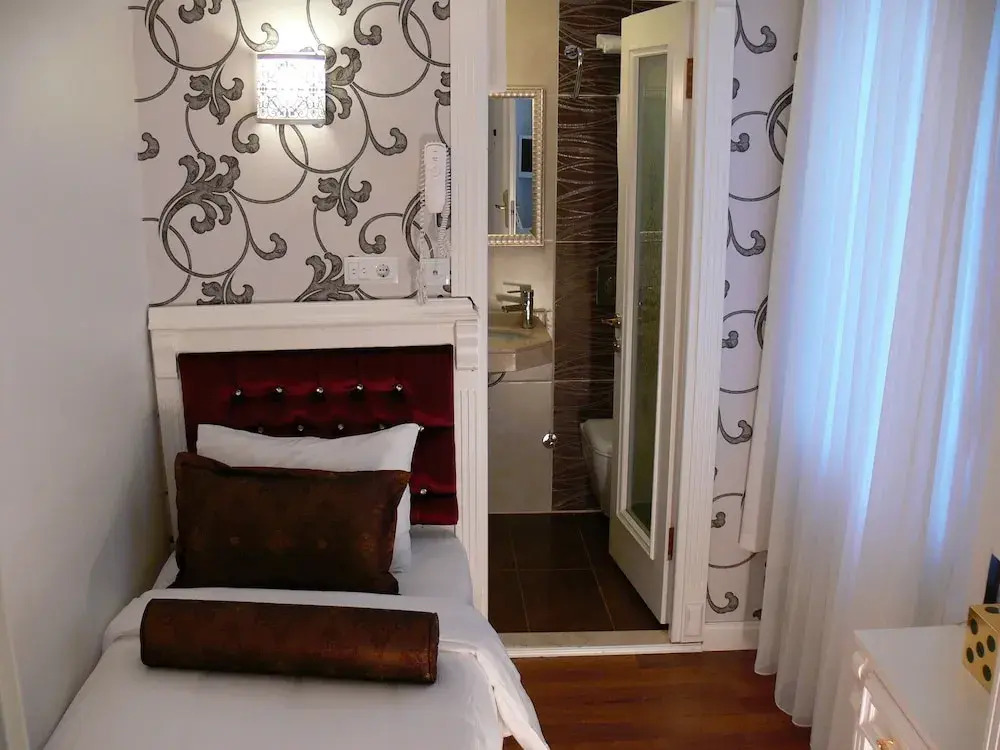 Foto - Hotel Coliseum