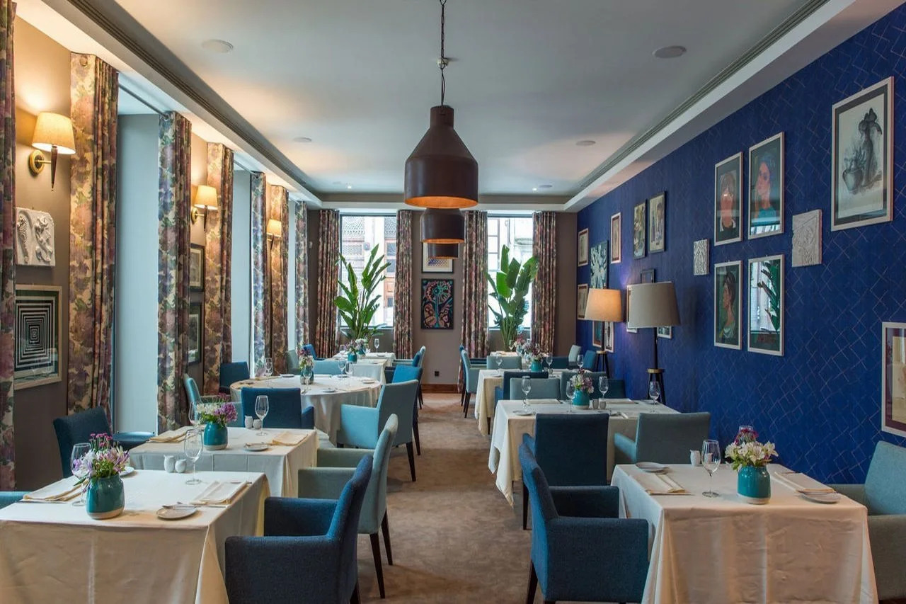 Foto - The Editory Artist Baixa Porto Hotel