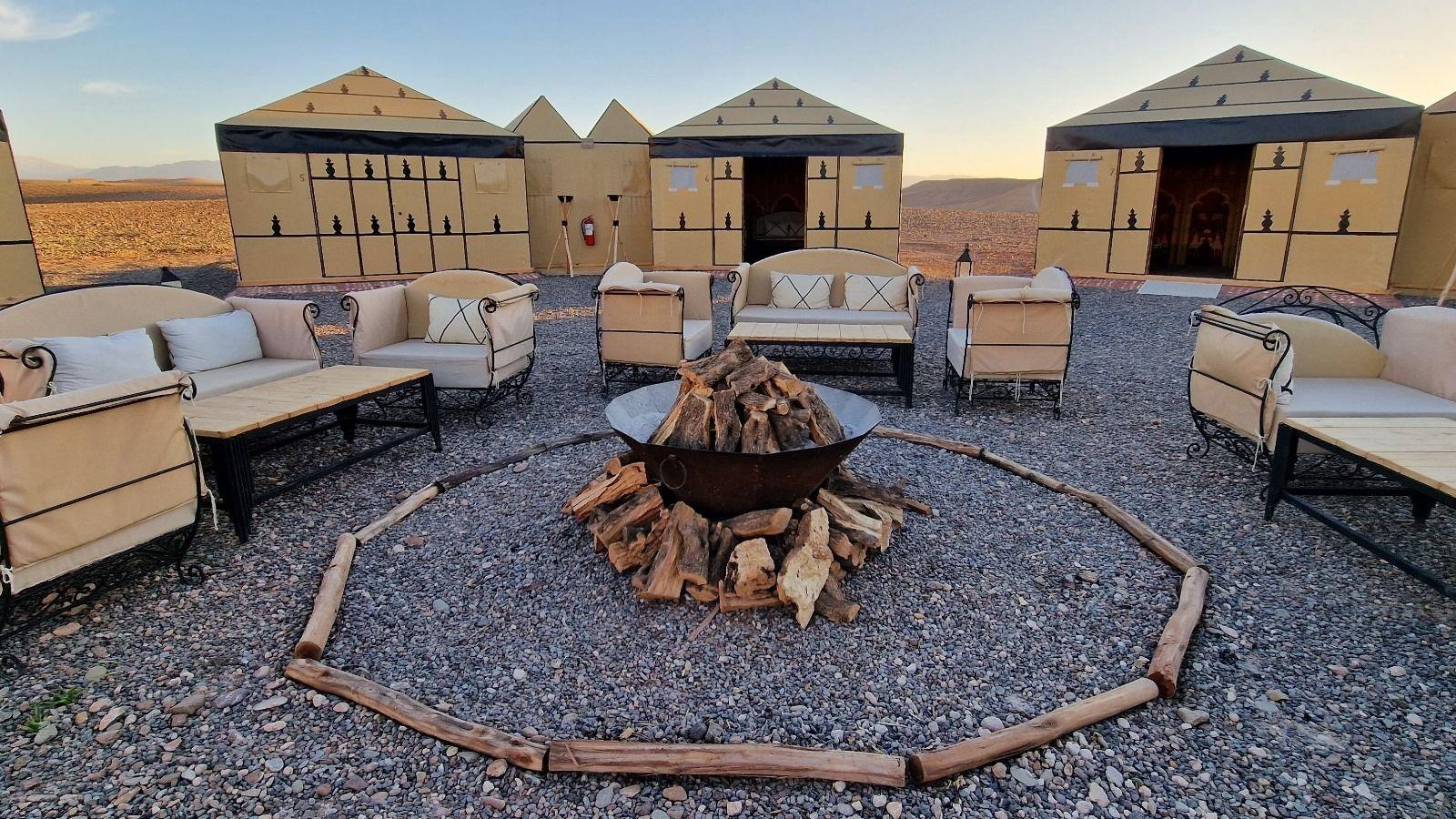 Foto - Nkhila Lodge