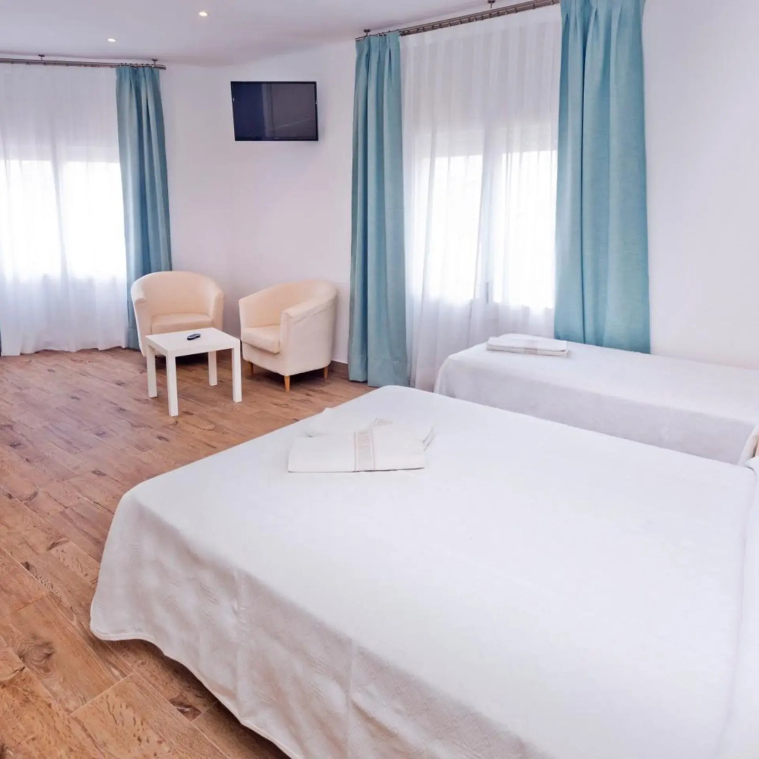 Foto - Hotel Mercè