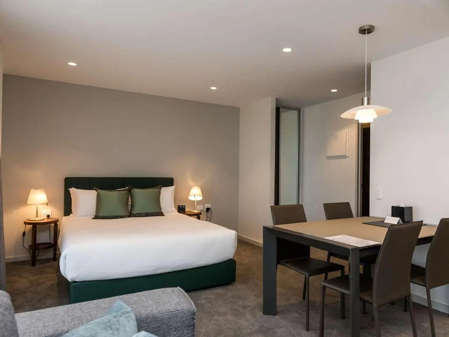 Photo - The Branksome Hotel & Residences