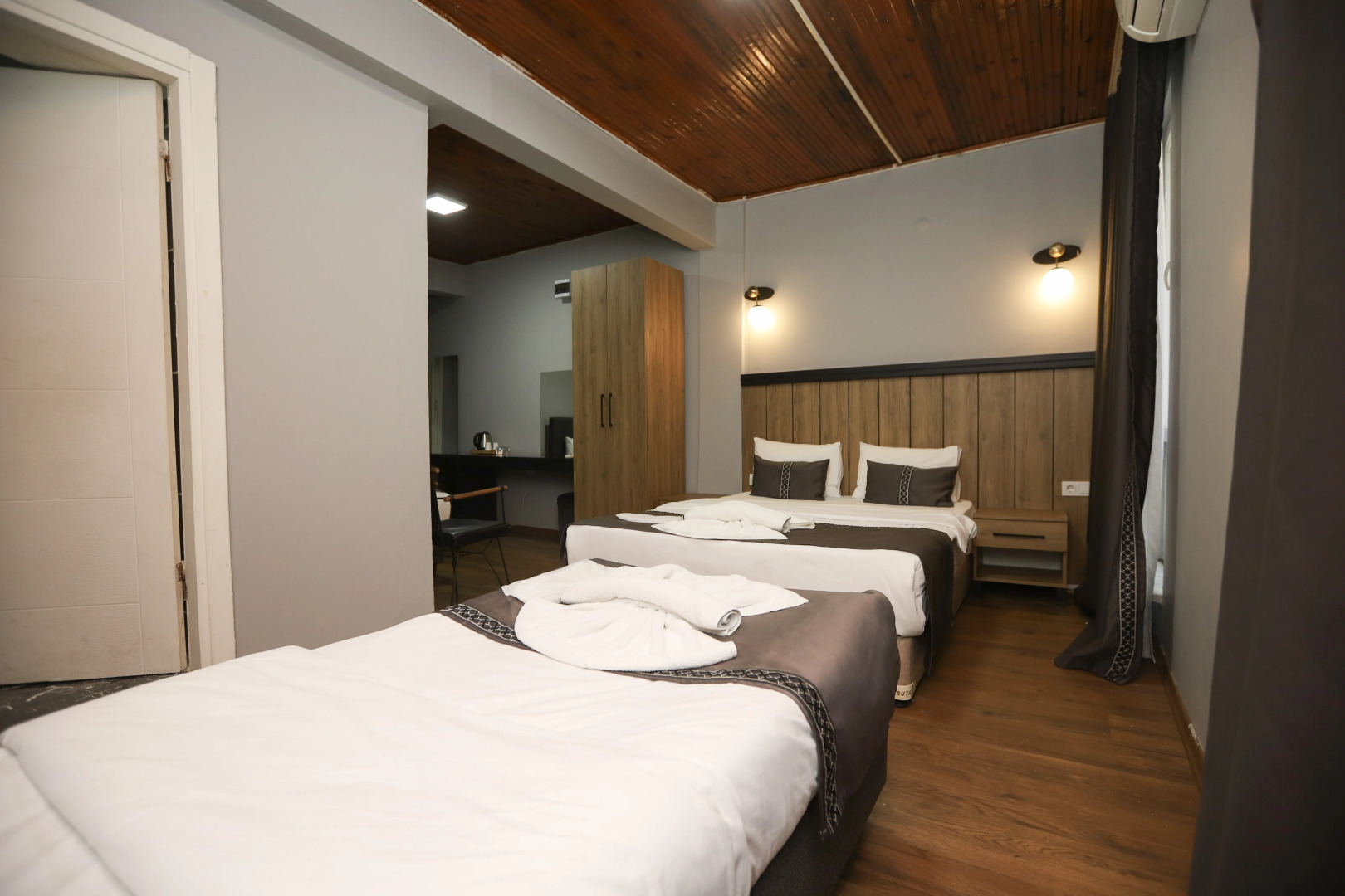 Foto - La Pera Suites