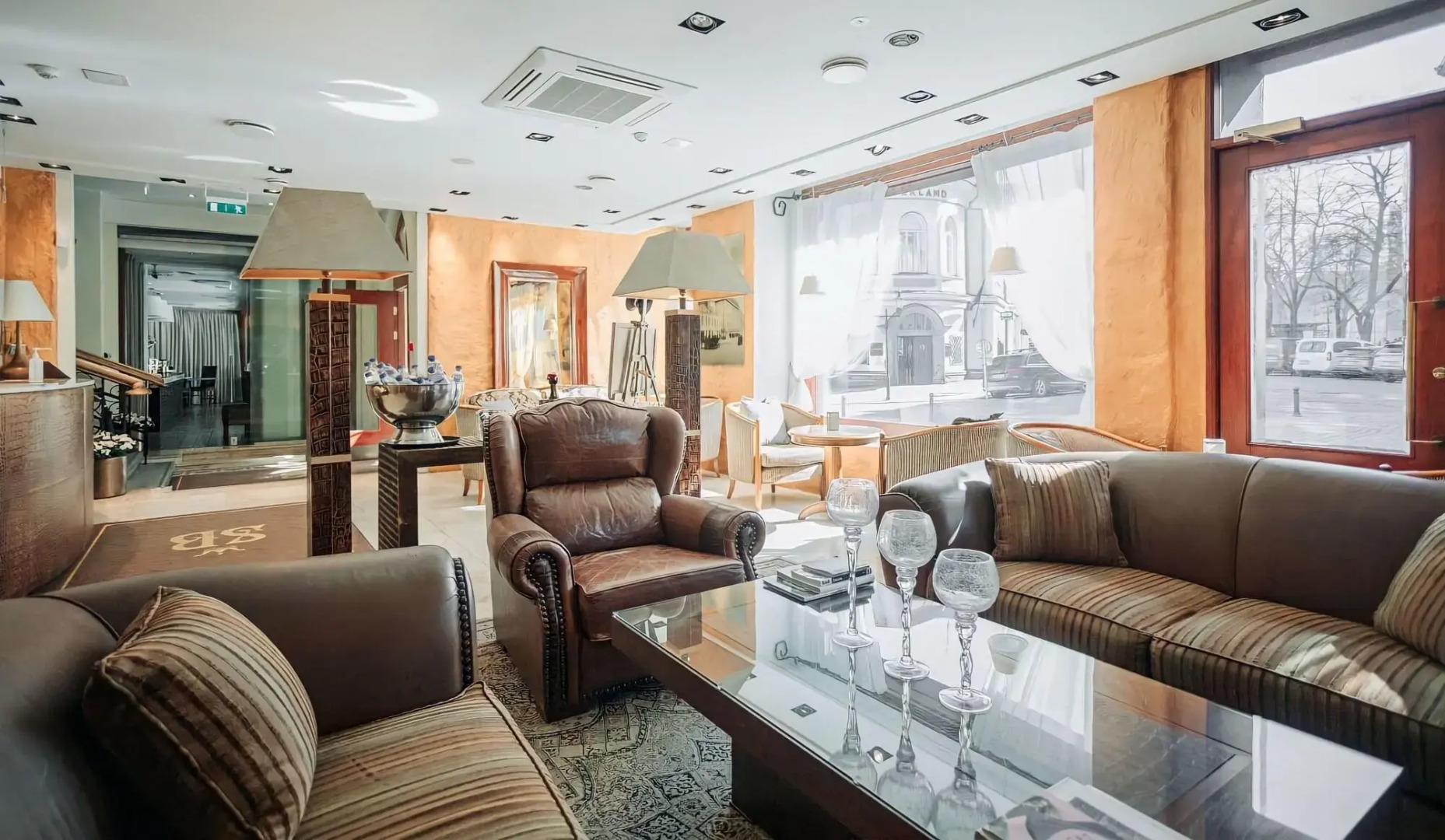 Photo - Rixwell Collection Savoy Boutique Hotel