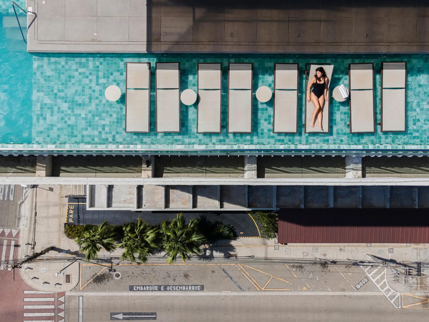 Photo - Praiano Hotel