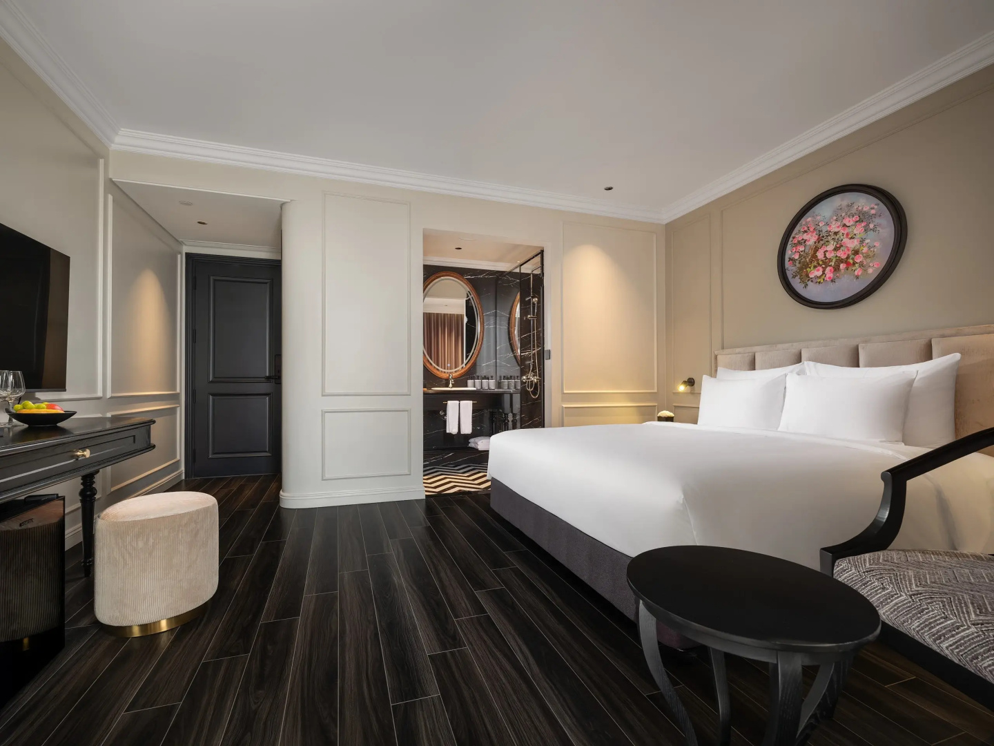Foto - T Boutique Hotel