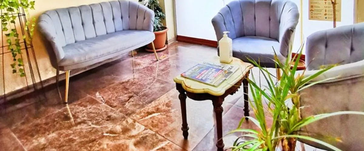 Foto - Kadıköy Suite