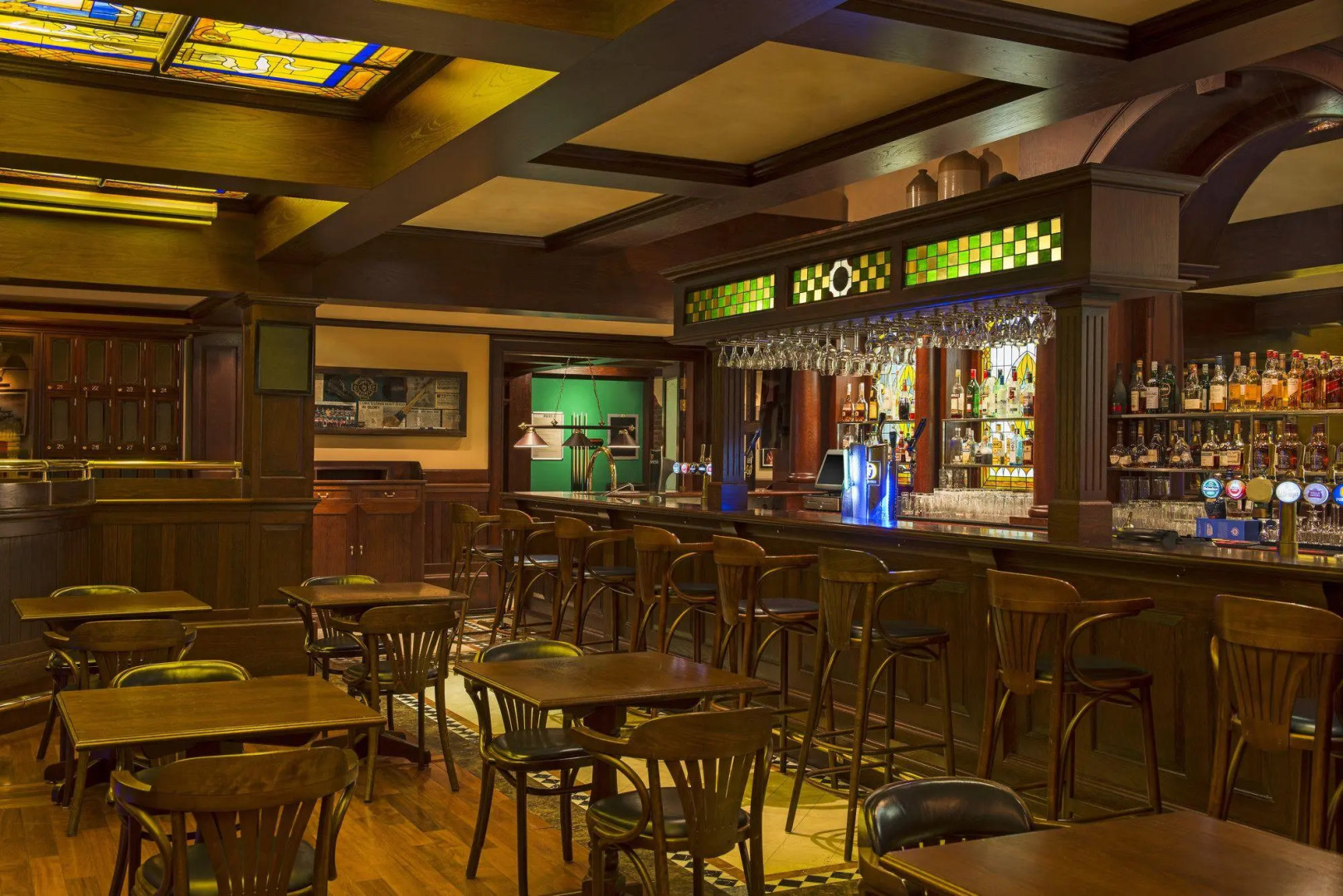 Photo - Four Points by Sheraton Bur Dubai