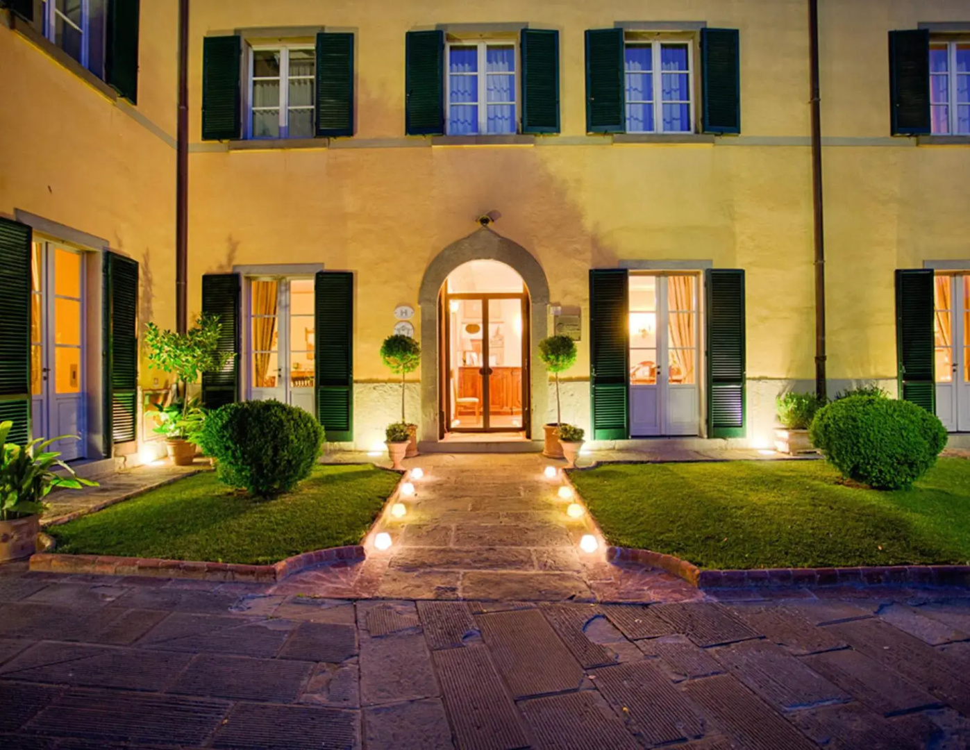 Foto - Villa Marsili