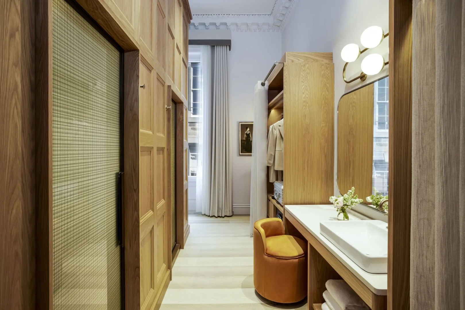 Photo - Virgin Hotels Edinburgh