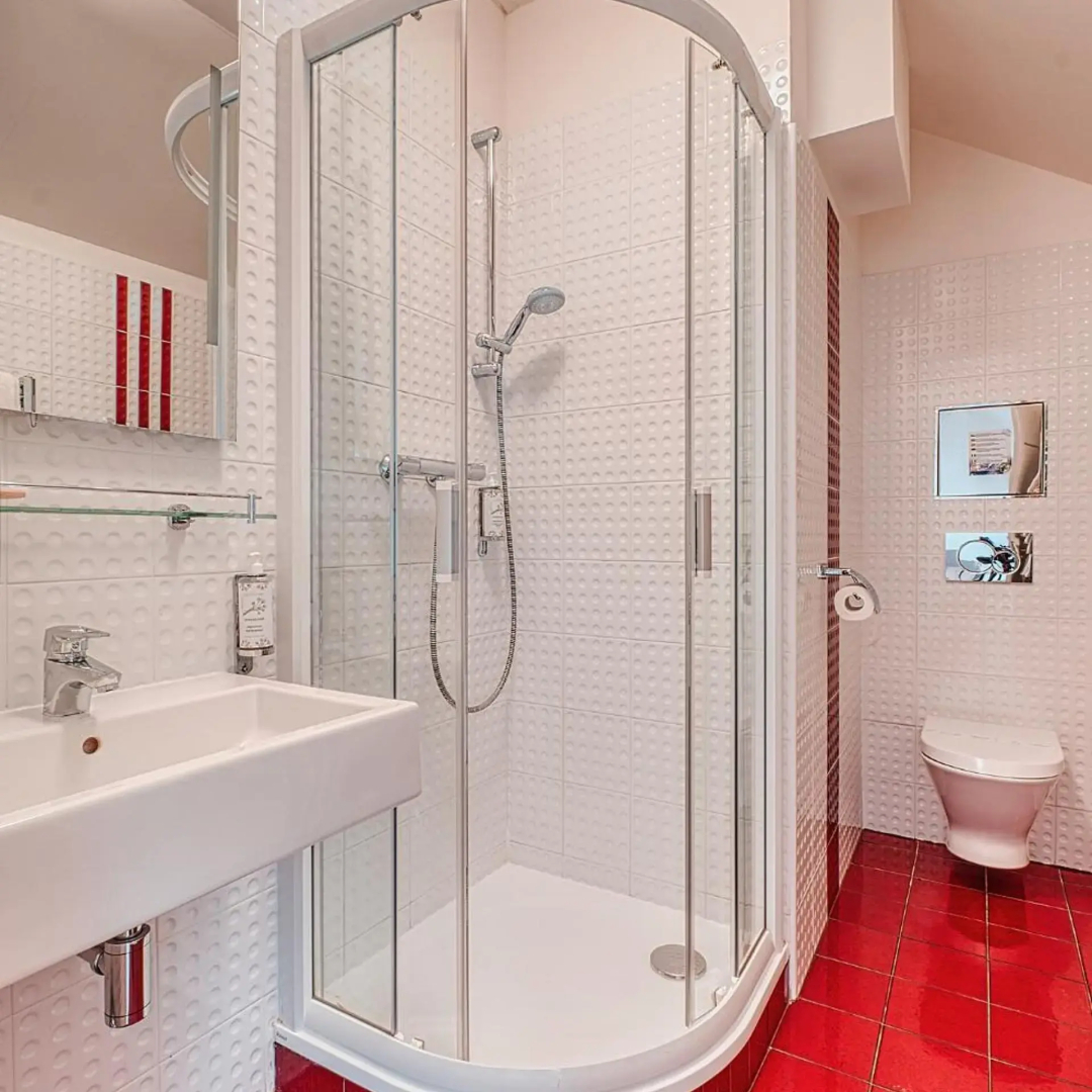 Photo - Salvator Boutique Hotel vegan-friendly
