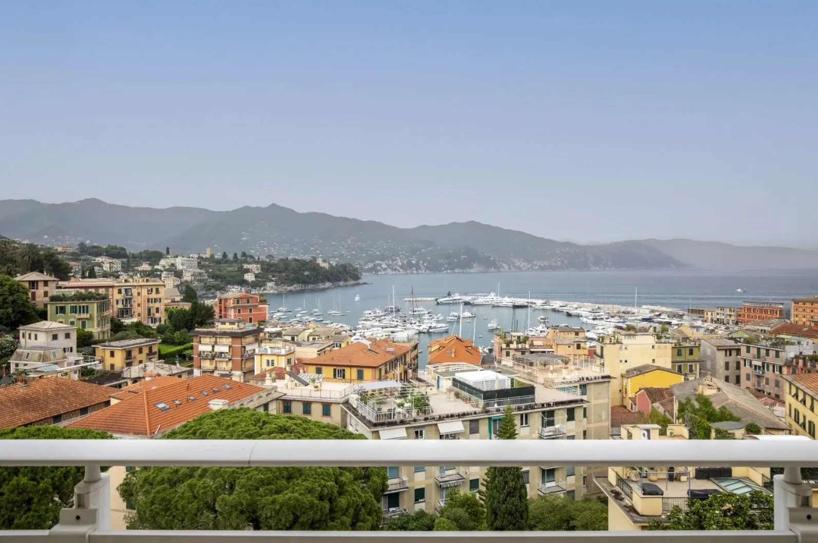 Foto - Hotiday Santa Margherita Porto