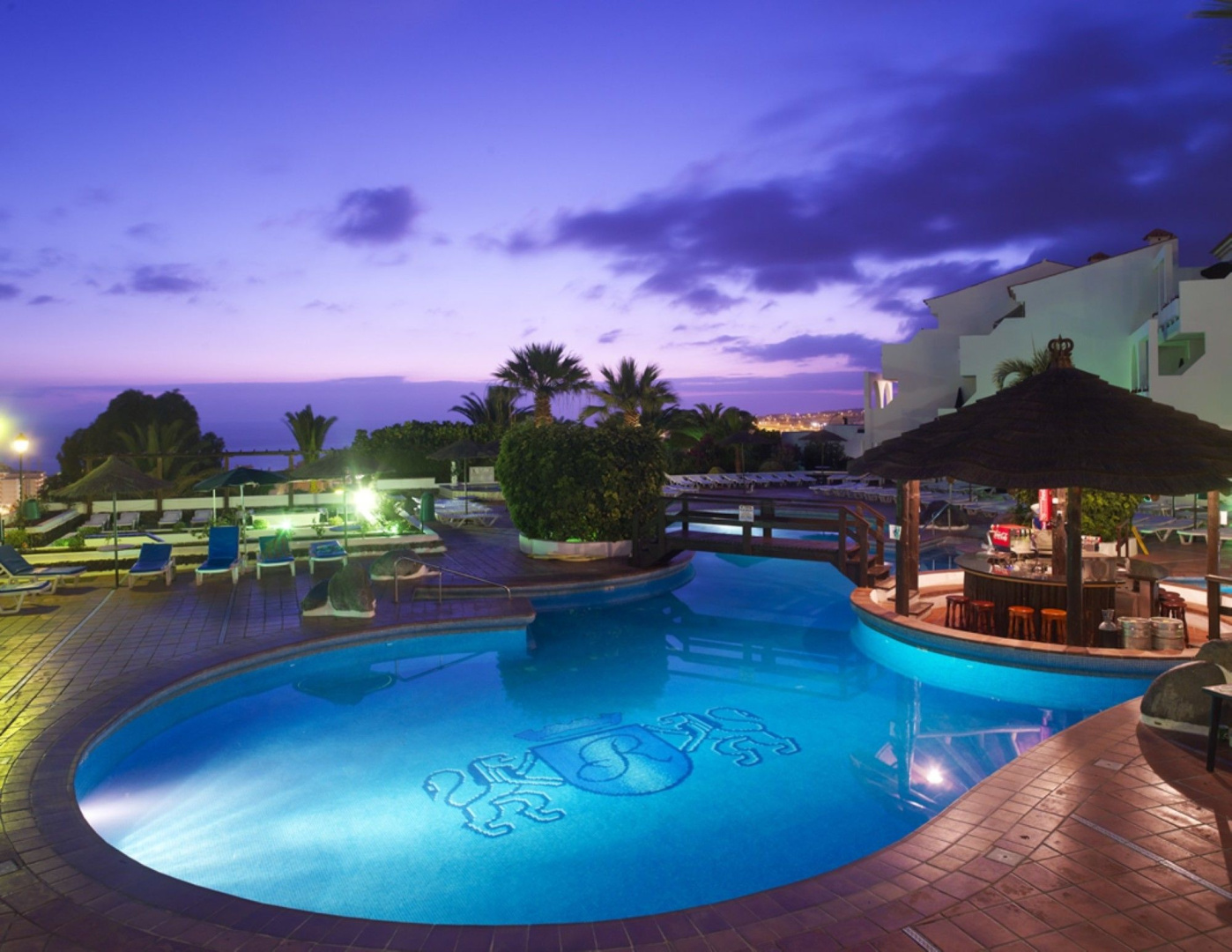 Foto - Regency Torviscas Apartments and Suites