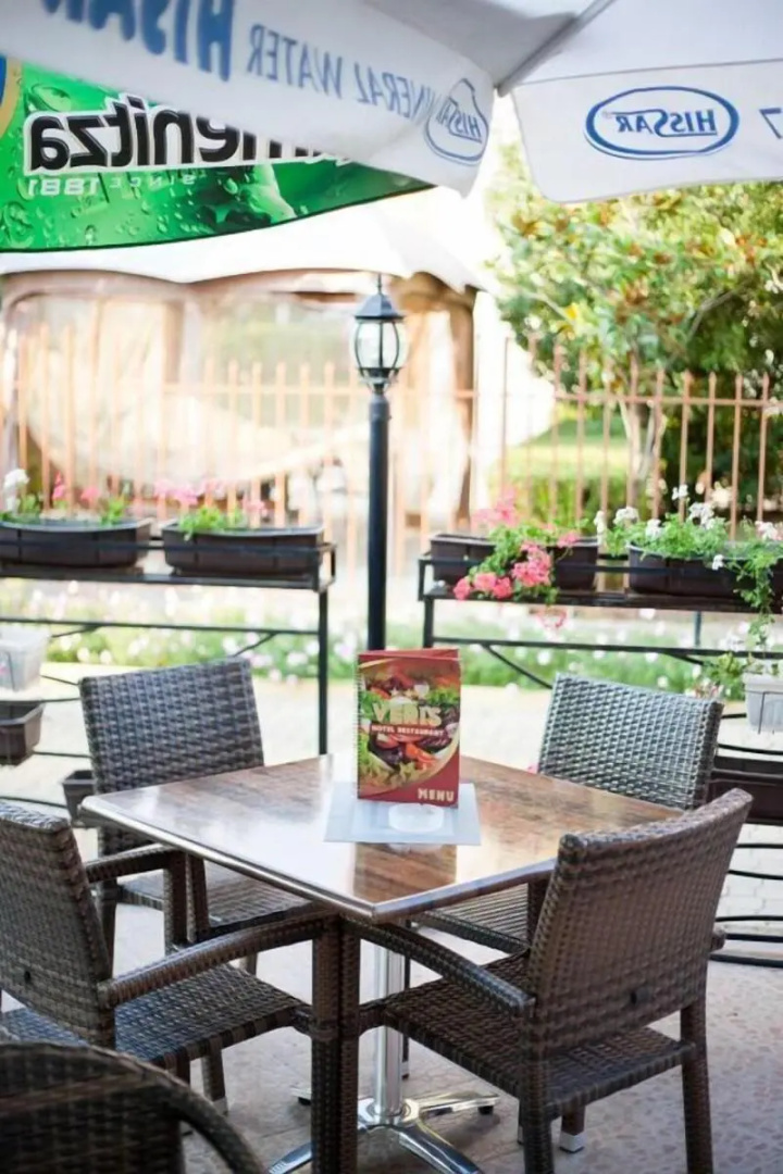 Photo - Hotel Veris