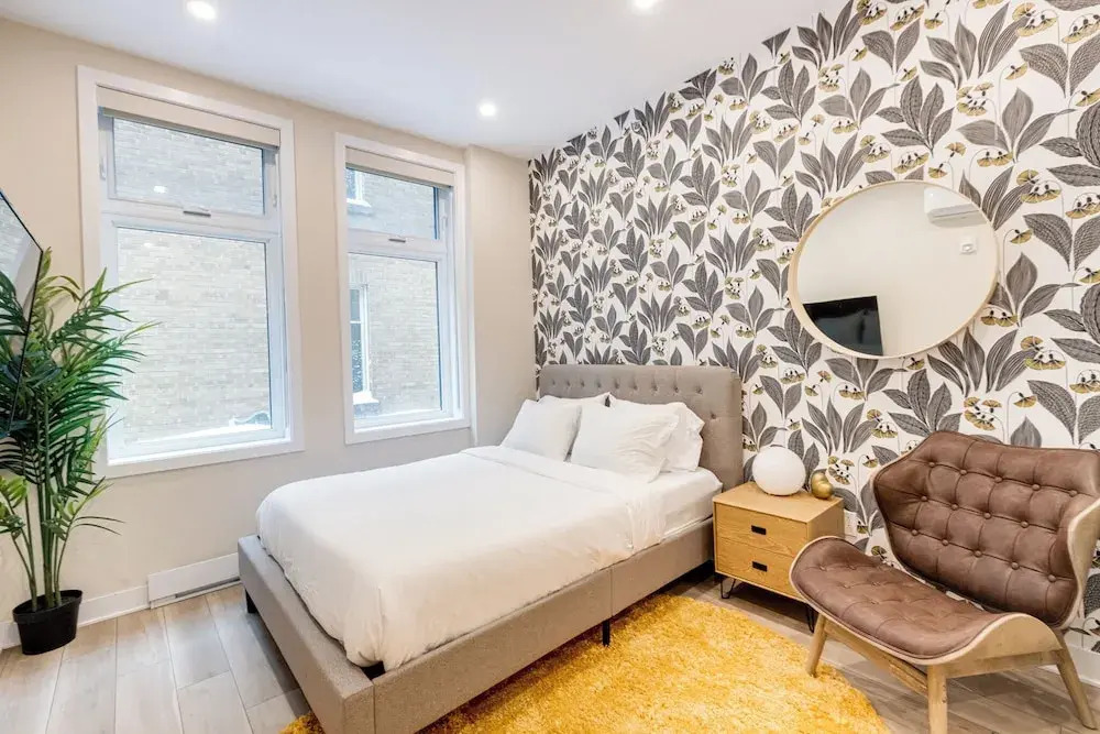 Photo - Mont Royal Suites - M11