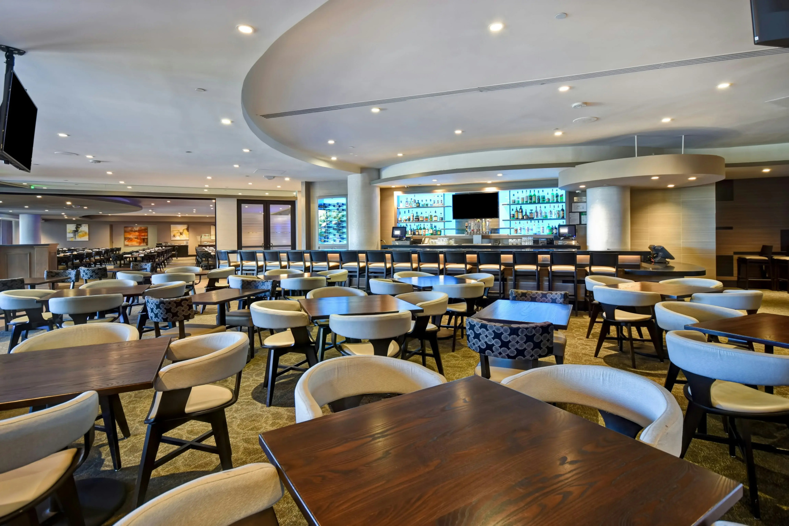 Foto - DoubleTree by Hilton Hotel Pleasanton at the Club
