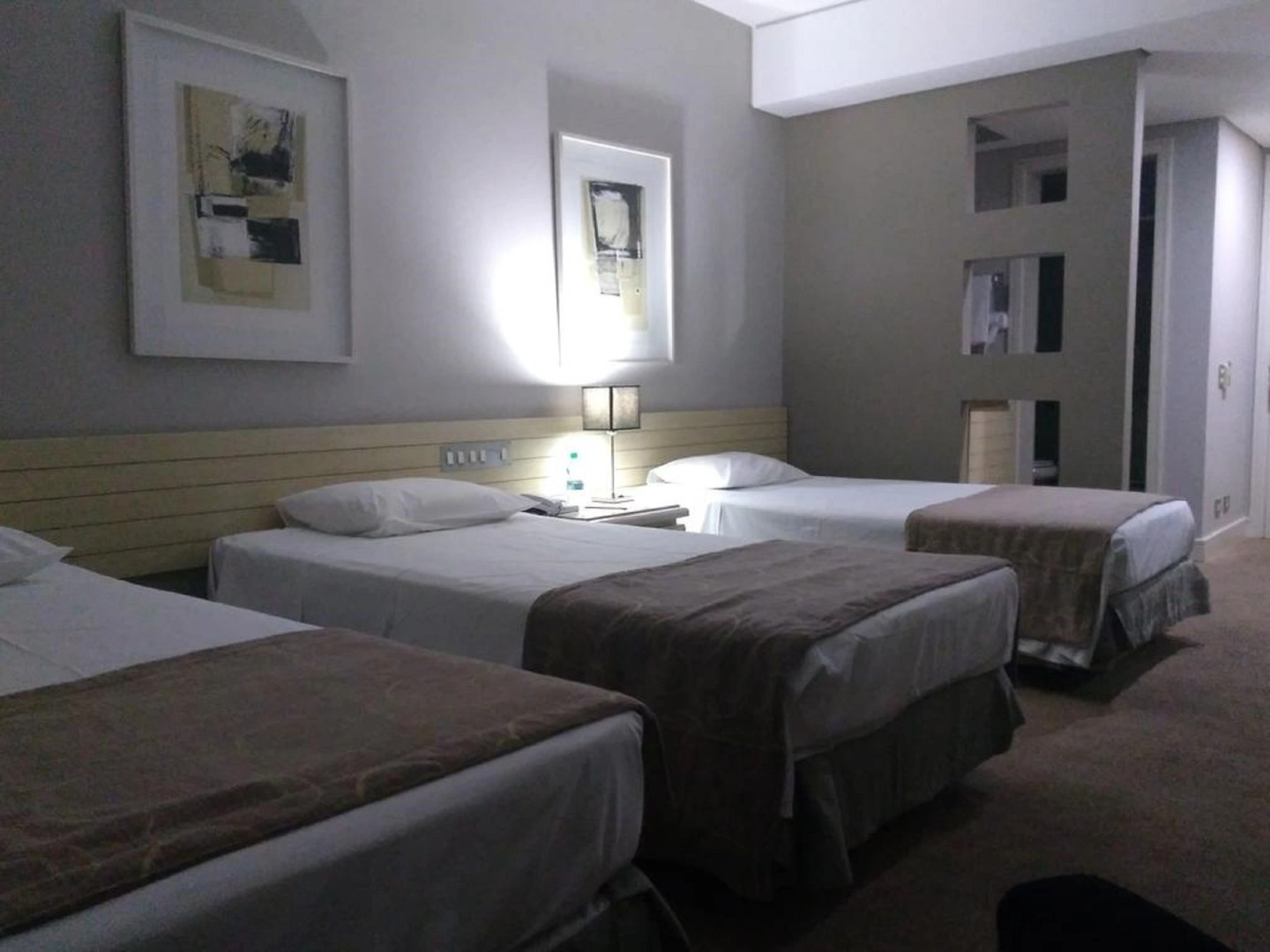 Photo - Hotel Victoria Villa Curitiba by Nacional Inn