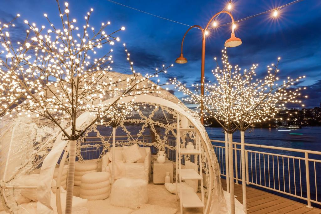 Foto - Pier One Sydney Harbour, Autograph Collection