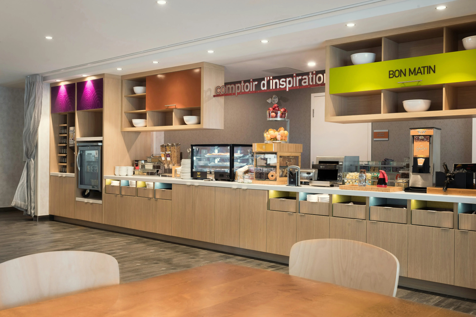 Foto - Home2 Suites By Hilton Quebec City