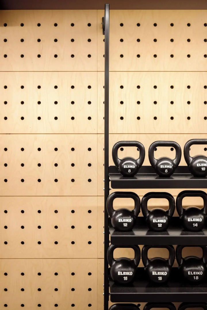 Foto - Zanzibar Locke