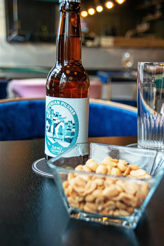 Foto - Hotelo Lyon Ainay