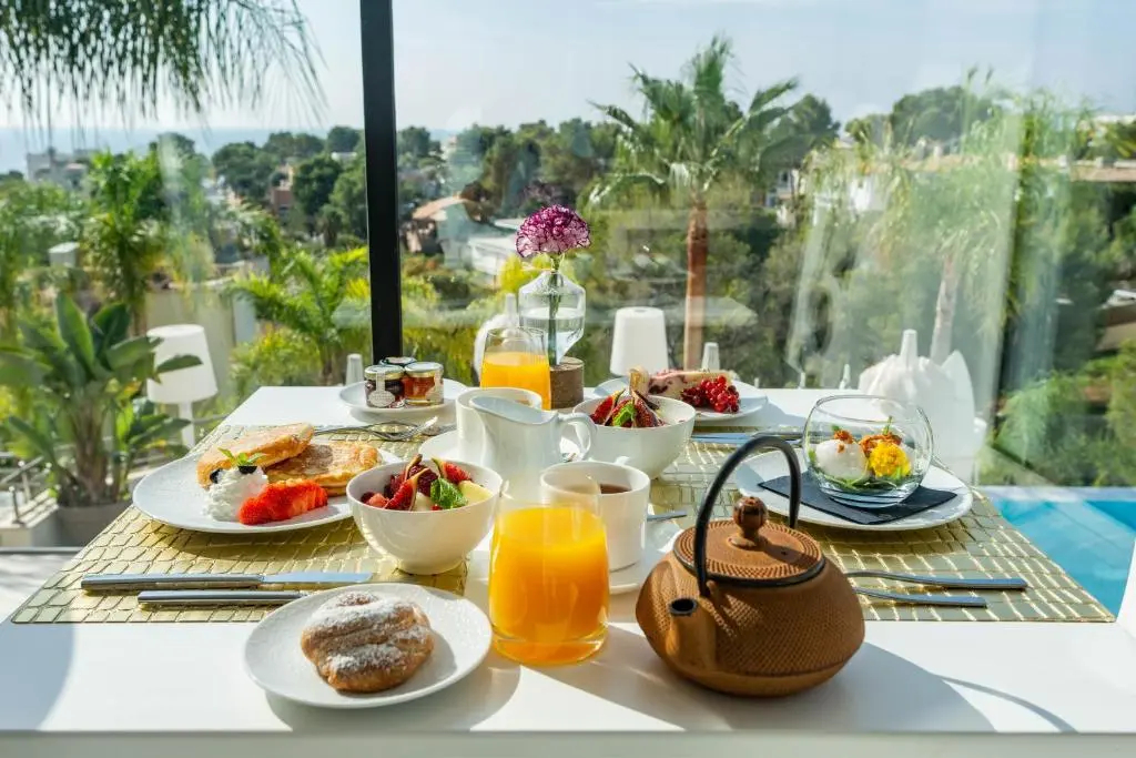 Photo - Portals Hills Boutique Hotel