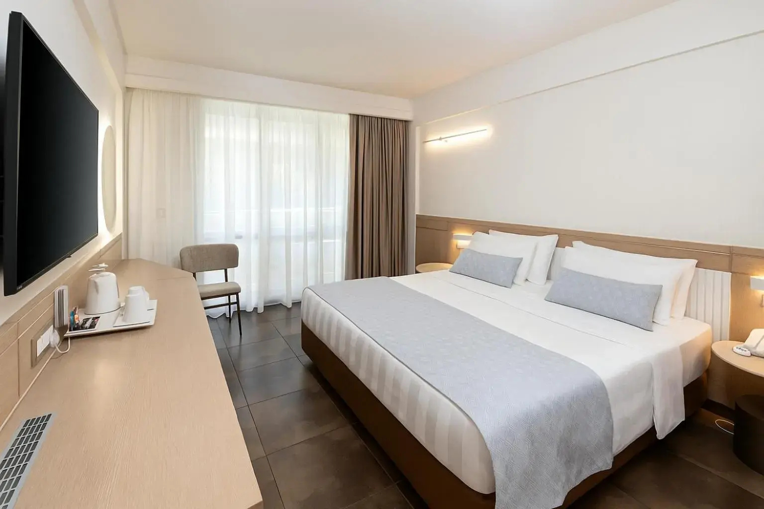 Photo - Thalassa Beach Resort & Spa (Adults Only)