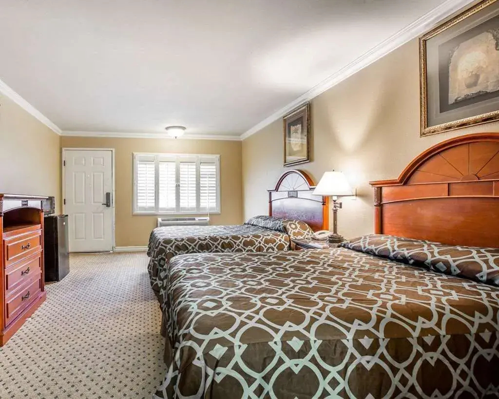 Foto - Rodeway Inn Artesia Cerritos