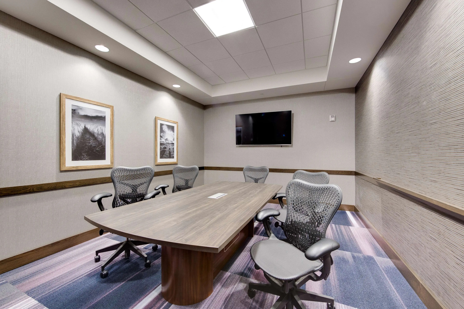 Foto - Hampton Inn & Suites Fort Worth Downtown