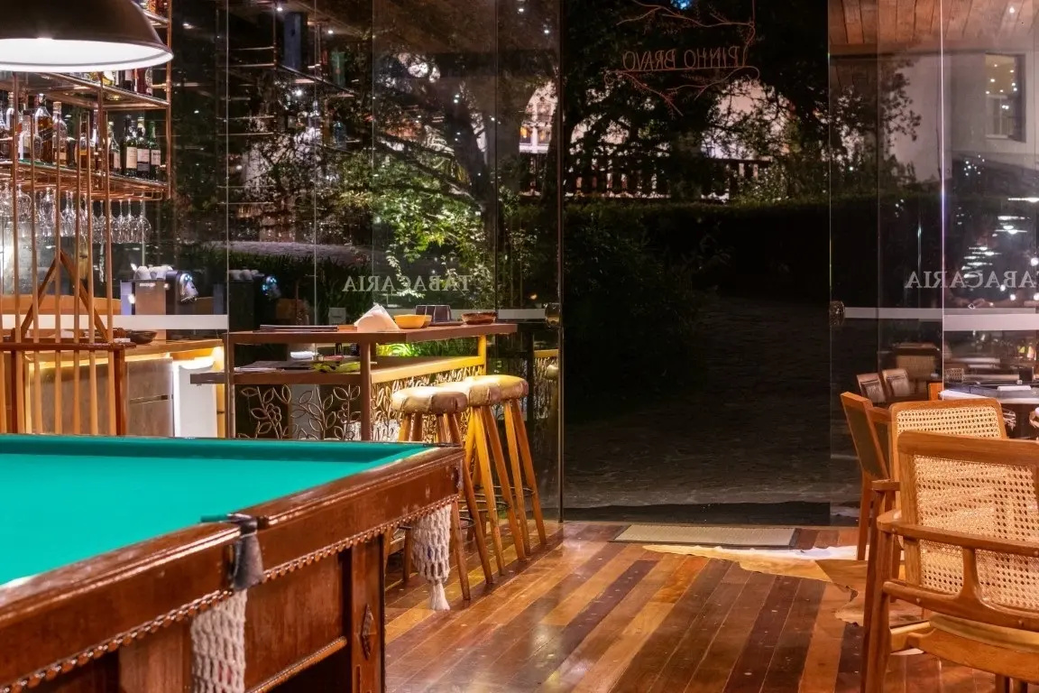 Foto - Hotel Toriba