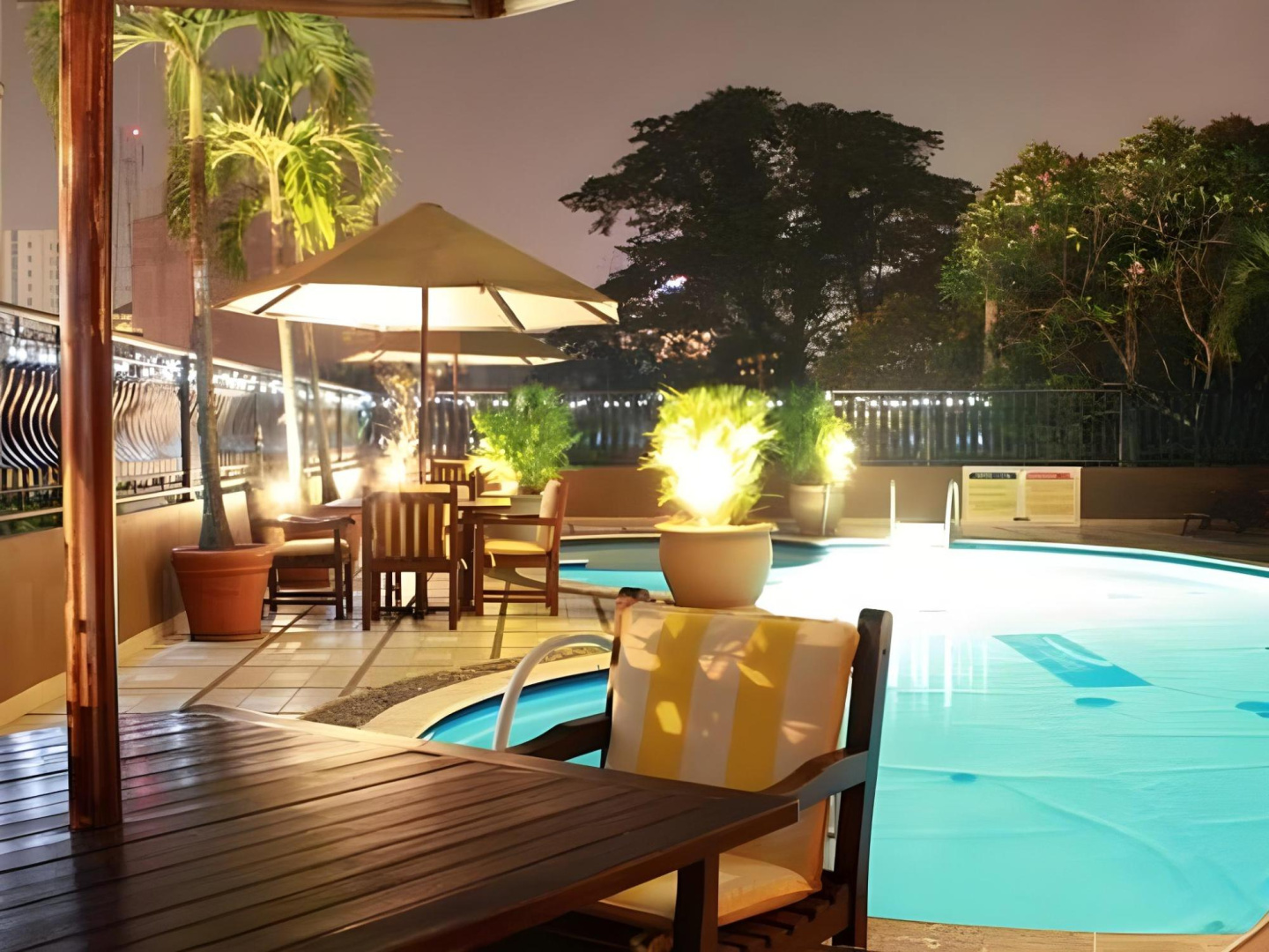 Foto - Travellers Suites Serviced Apartments
