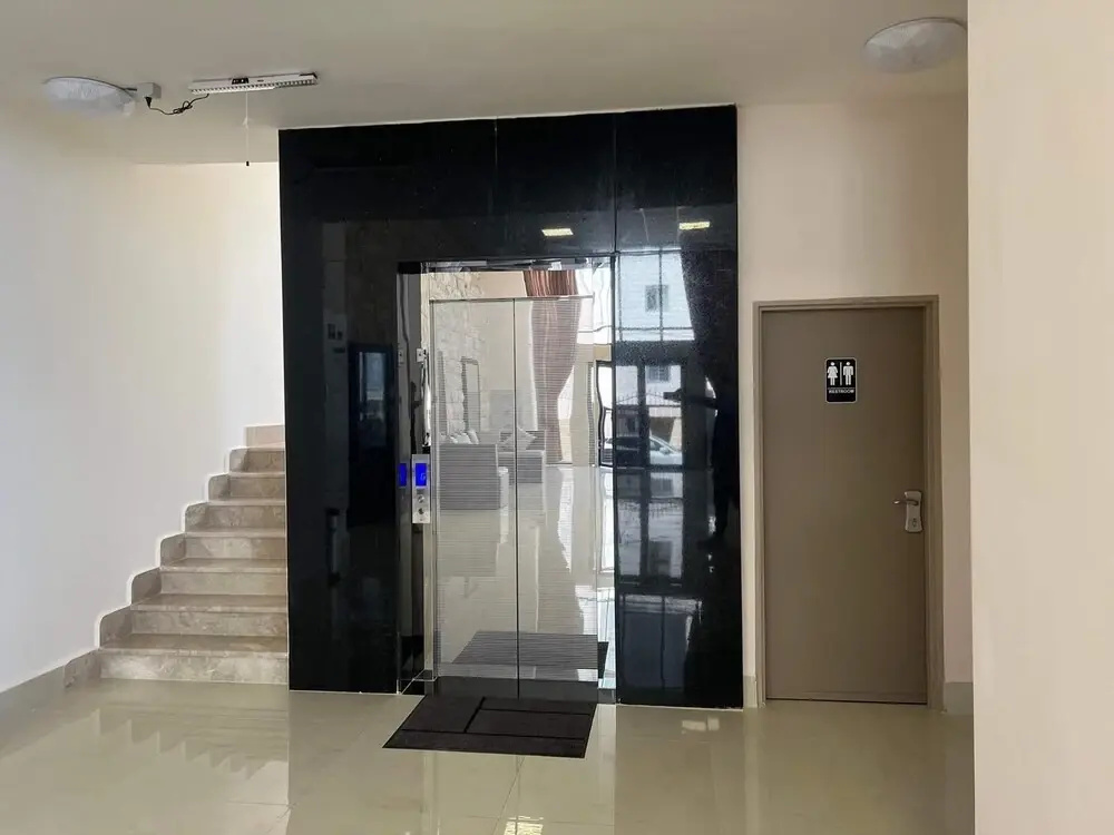Foto - Mizirawi Hotel