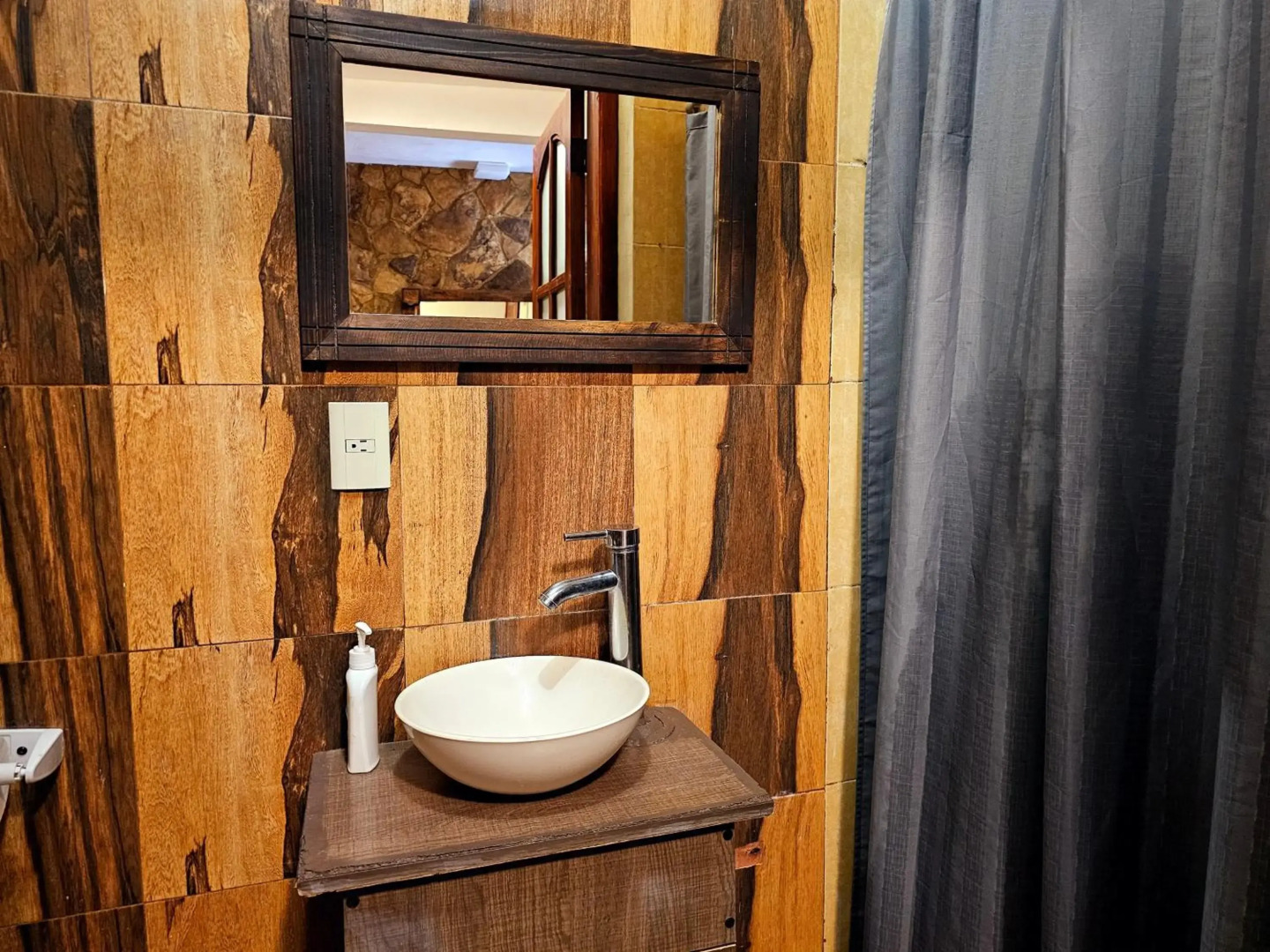 Foto - Arte Sano Hotel San Cristobal