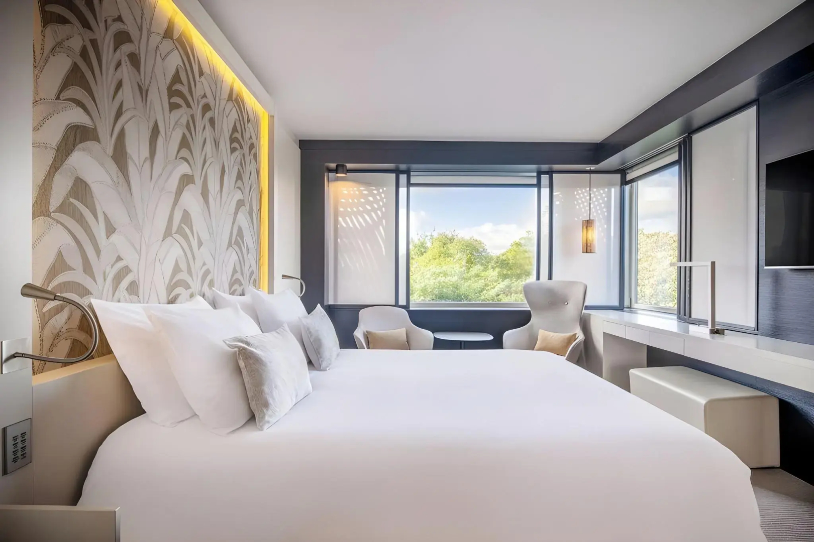 Photo - The Hotel Brussels