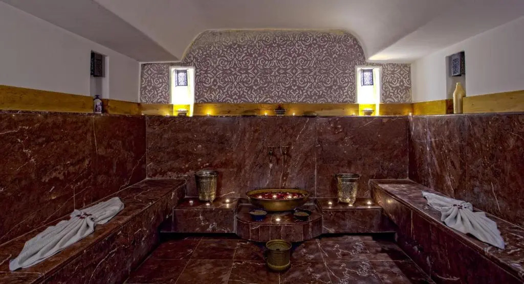 Foto - La Renaissance hôtel Marrakech