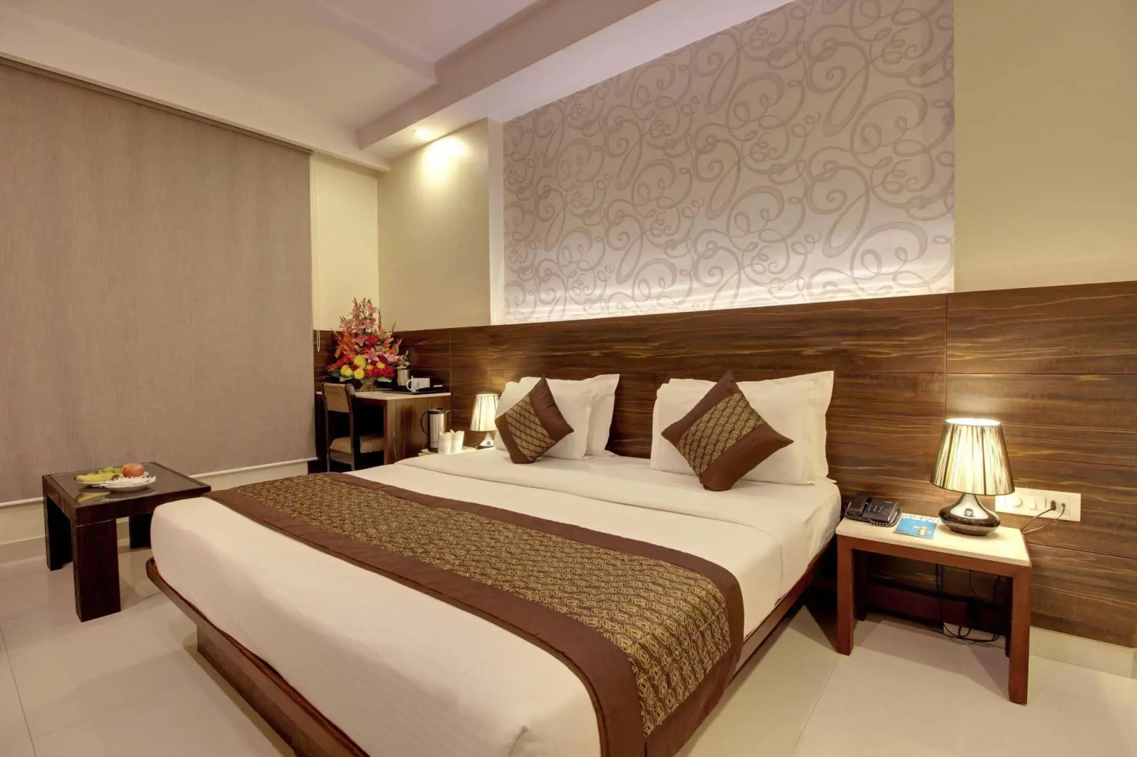 Photo - Hotel Sky Rich International -Near to Famous Karol Bagh Market & Metro Station