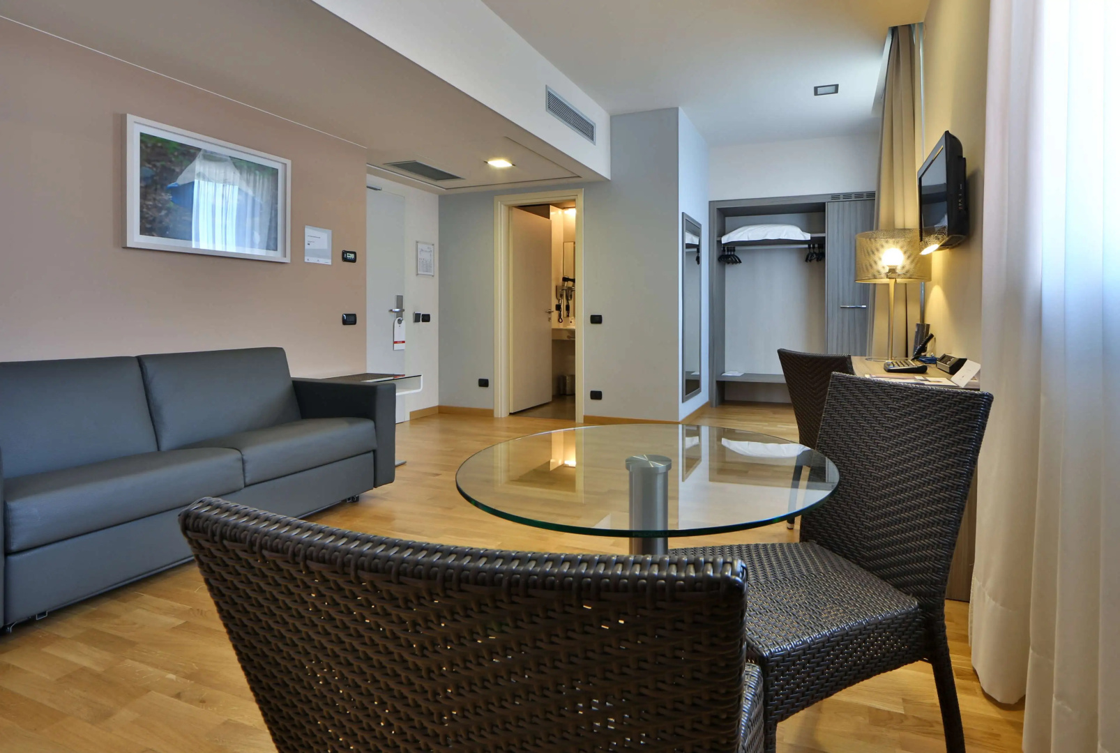 Foto - Best Western Falck Village Hotel